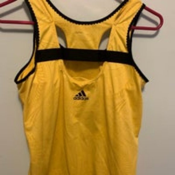 Adidas Climacool Athletic Tank Med - Picture 4 of 5
